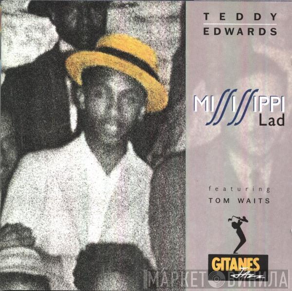 Teddy Edwards, Tom Waits - Mississippi Lad