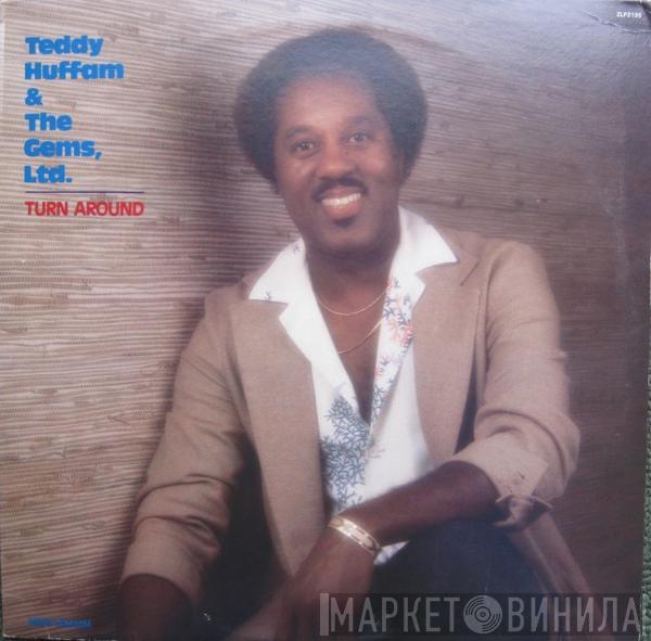 Teddy Huffam and The Gems - Turn Around