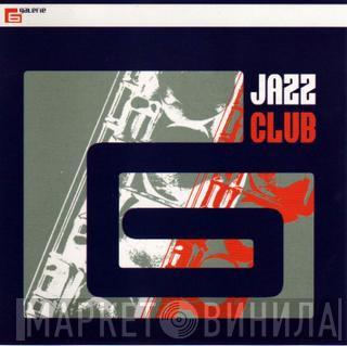 Teddy Lasry - Jazz Club