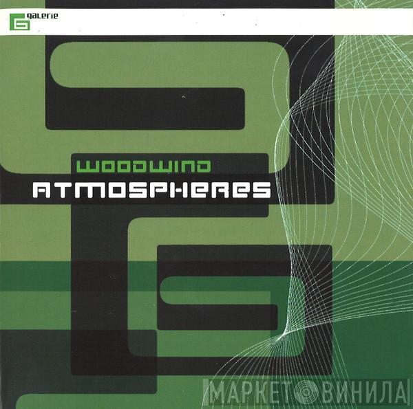 Teddy Lasry - Woodwind Atmospheres