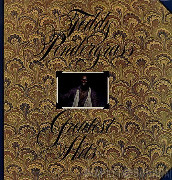 Teddy Pendergrass - Greatest Hits