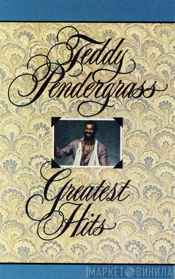 Teddy Pendergrass - Greatest Hits