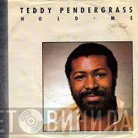 Teddy Pendergrass - Hold Me