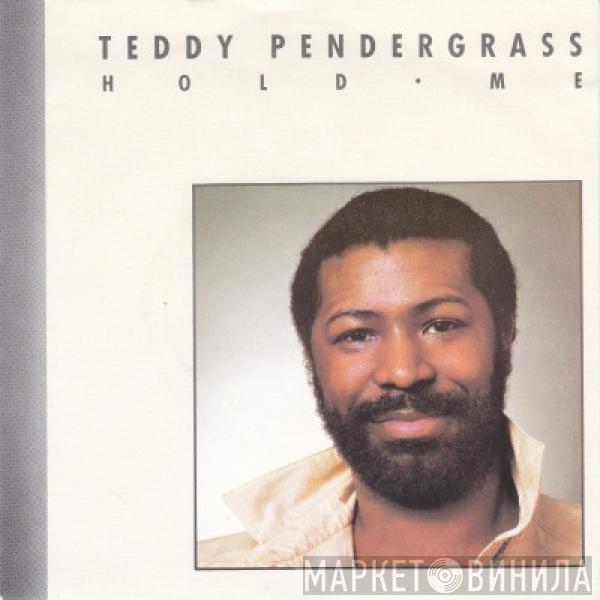 Teddy Pendergrass - Hold Me