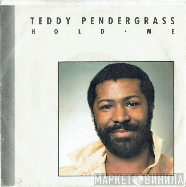 Teddy Pendergrass - Hold Me