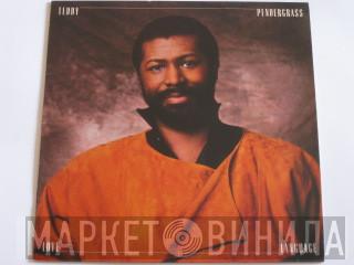 Teddy Pendergrass - Love Language