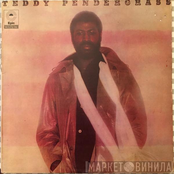  Teddy Pendergrass  - Teddy Pendergrass