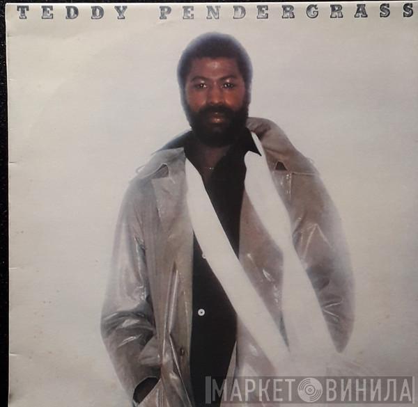  Teddy Pendergrass  - Teddy Pendergrass