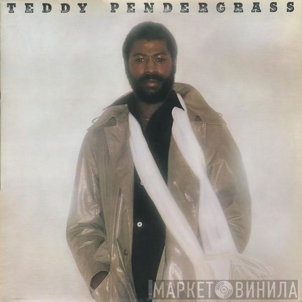  Teddy Pendergrass  - Teddy Pendergrass