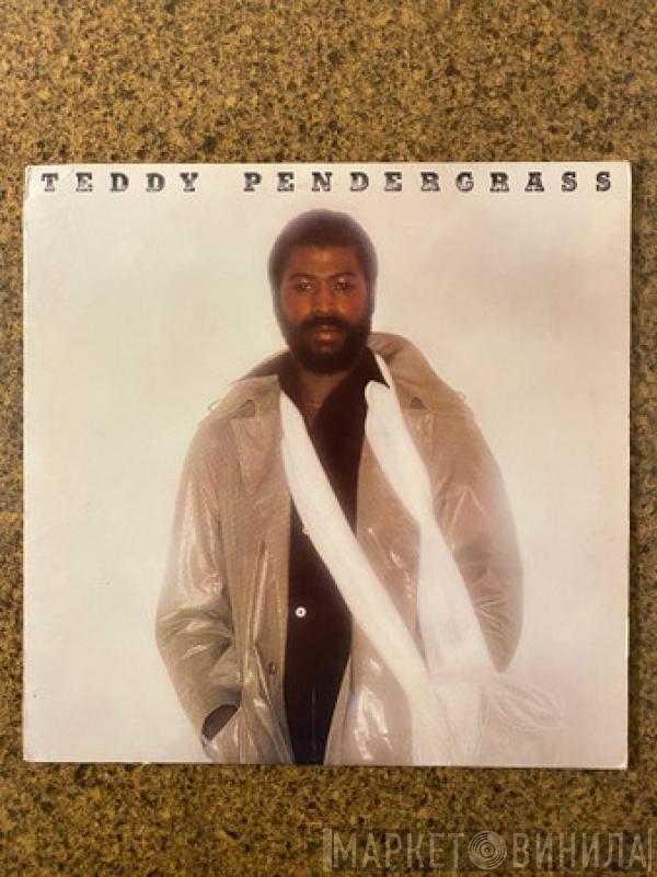  Teddy Pendergrass  - Teddy Pendergrass