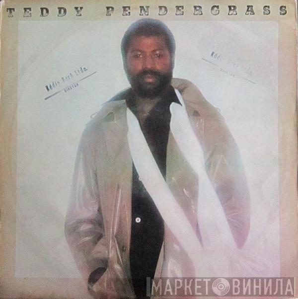  Teddy Pendergrass  - Teddy Pendergrass