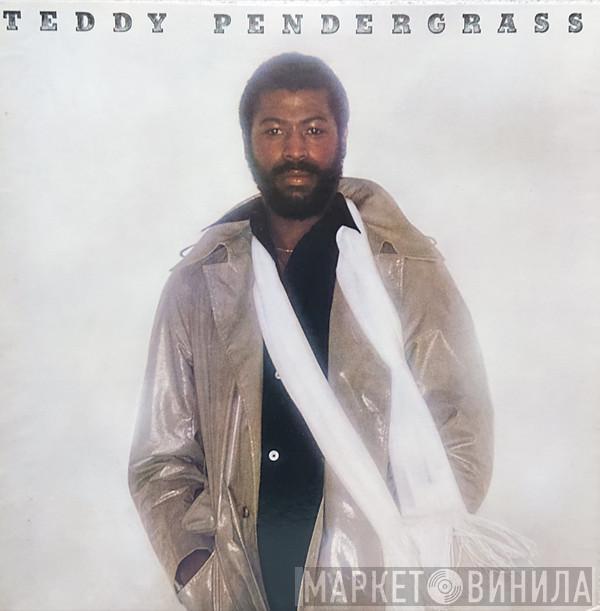  Teddy Pendergrass  - Teddy Pendergrass