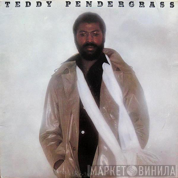  Teddy Pendergrass  - Teddy Pendergrass