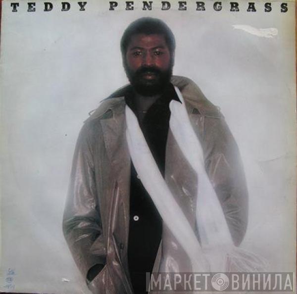 Teddy Pendergrass - Teddy Pendergrass