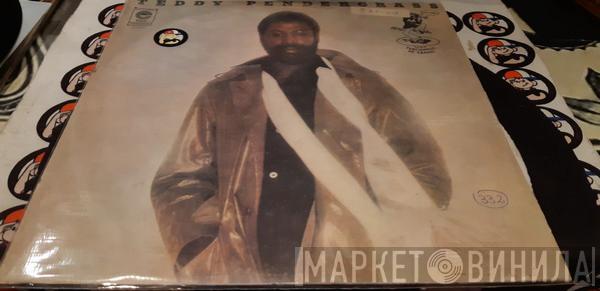  Teddy Pendergrass  - Teddy Pendergrass