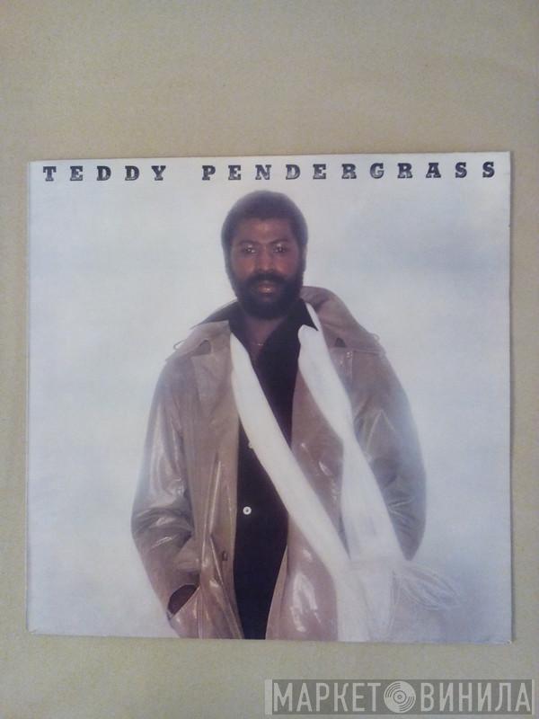  Teddy Pendergrass  - Teddy Pendergrass