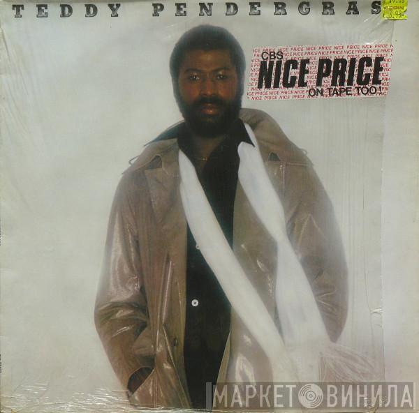  Teddy Pendergrass  - Teddy Pendergrass