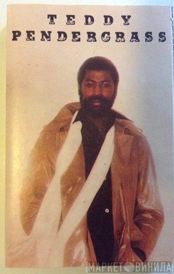  Teddy Pendergrass  - Teddy Pendergrass