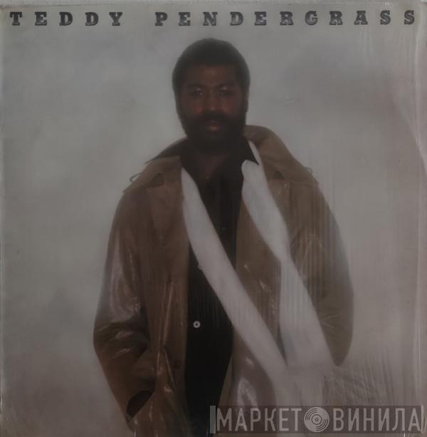  Teddy Pendergrass  - Teddy Pendergrass