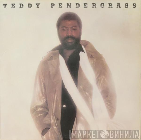  Teddy Pendergrass  - Teddy Pendergrass