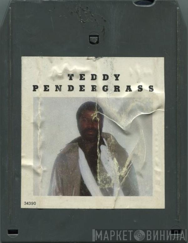  Teddy Pendergrass  - Teddy Pendergrass