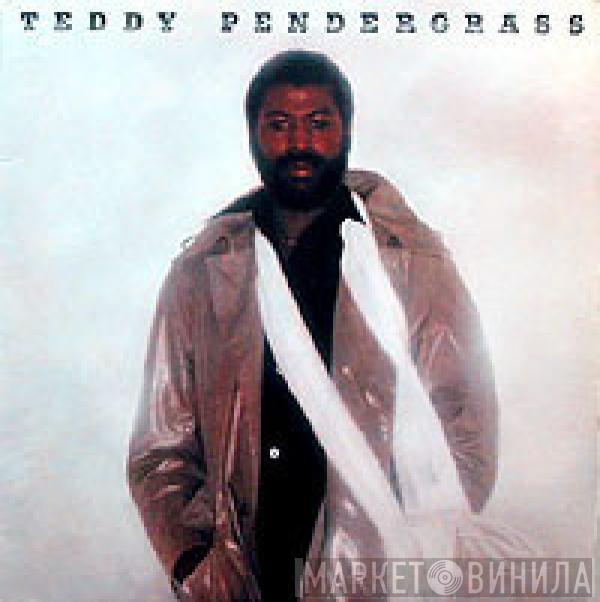  Teddy Pendergrass  - Teddy Pendergrass