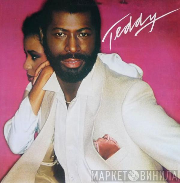 Teddy Pendergrass - Teddy