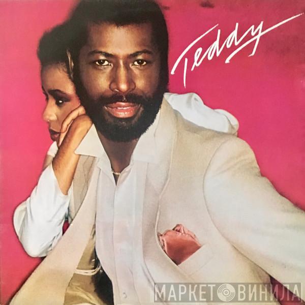 Teddy Pendergrass - Teddy