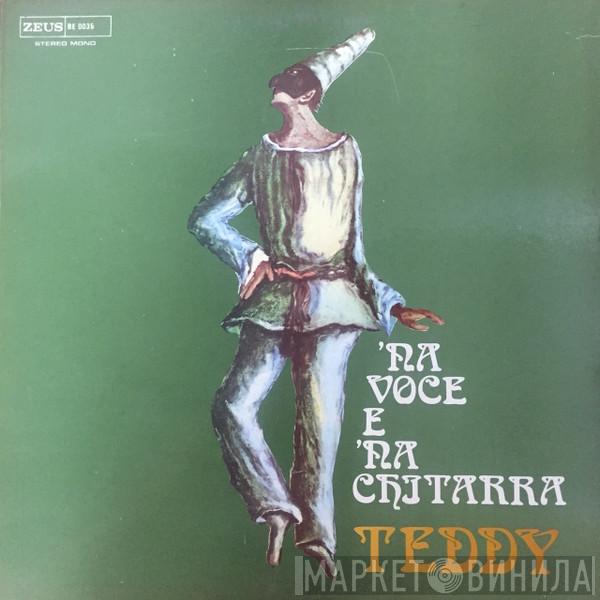  Teddy Reno  - 'Na Voce E 'Na Chitarra