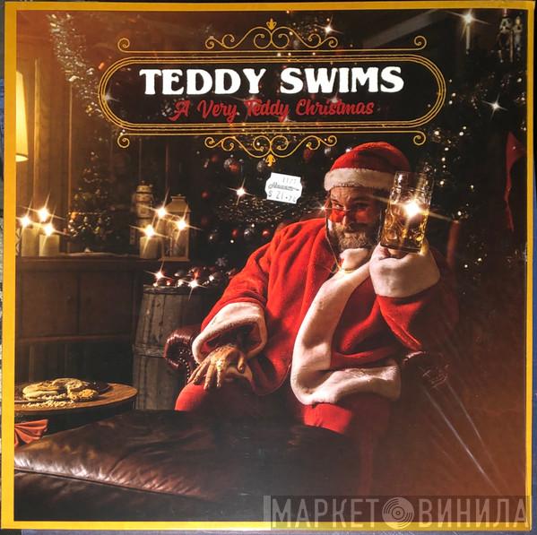 Teddy Swims - A Very Teddy Christmas