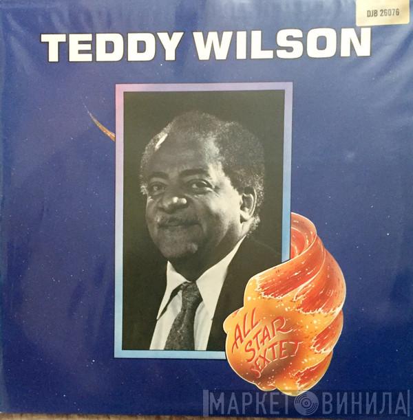 Teddy Wilson - All Star Sextet