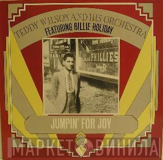 Teddy Wilson And His Orchestra - Jumpin' For Joy