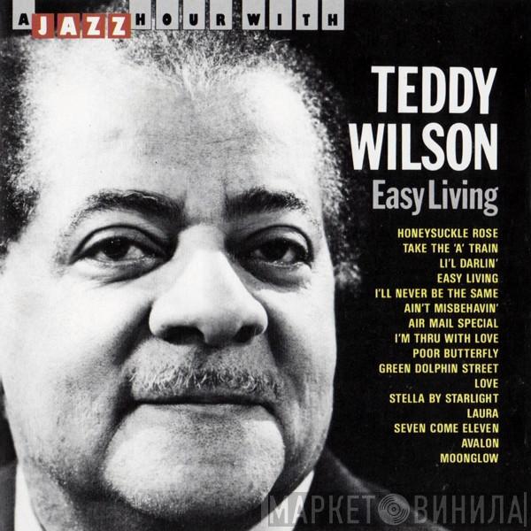 Teddy Wilson - Easy Living