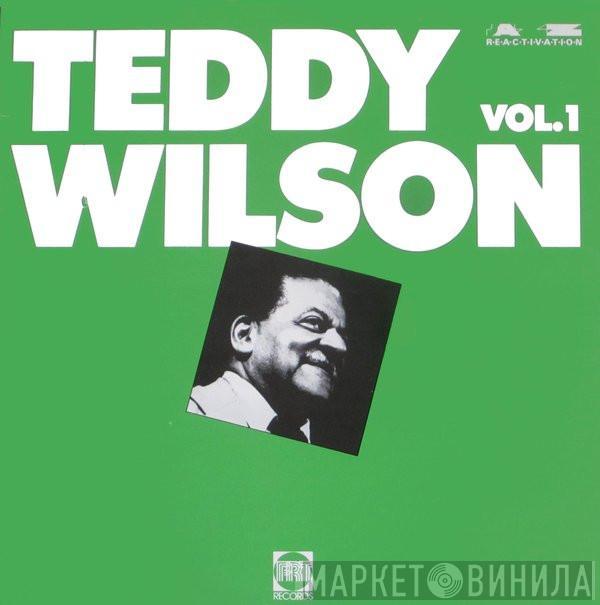 Teddy Wilson - Teddy Wilson Vol. 1