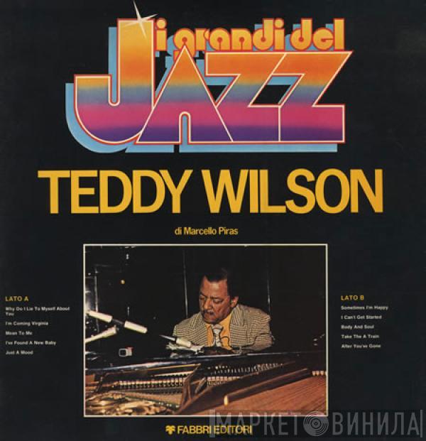 Teddy Wilson - Teddy Wilson