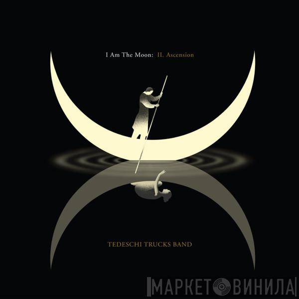 Tedeschi Trucks Band - I Am The Moon: II. Ascension