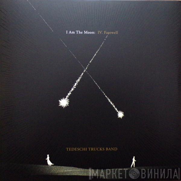 Tedeschi Trucks Band - I Am The Moon: IV. Farewell