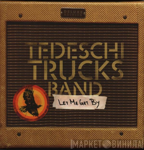 Tedeschi Trucks Band - Let Me Get By