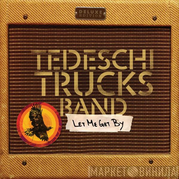 Tedeschi Trucks Band - Let Me Get By