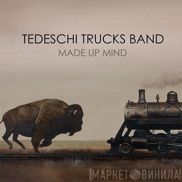 Tedeschi Trucks Band - Made Up Mind