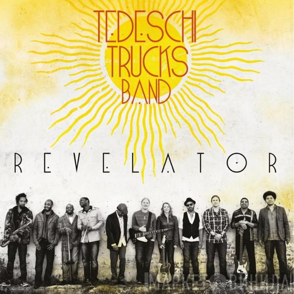 Tedeschi Trucks Band - Revelator