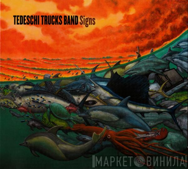 Tedeschi Trucks Band - Signs