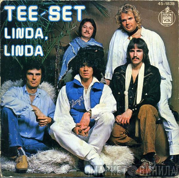 Tee-Set - Linda, Linda