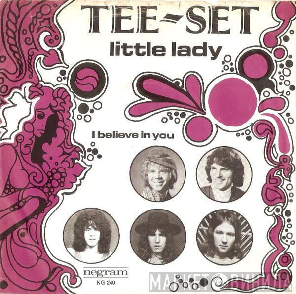 Tee-Set - Little Lady