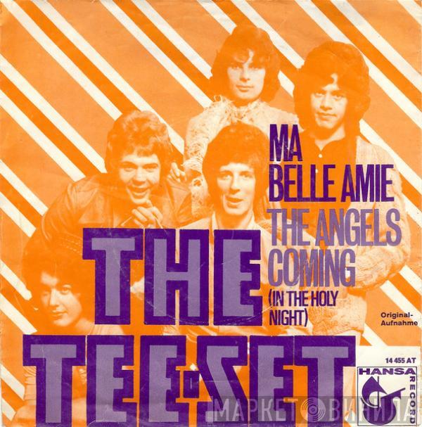 Tee-Set - Ma Belle Amie / The Angels Coming (In The Holy Night)