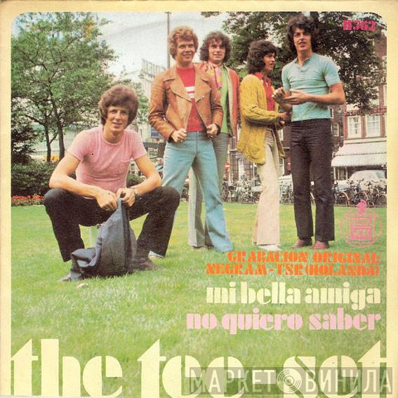 Tee-Set - Mi Bella Amiga / No Quiero Saber