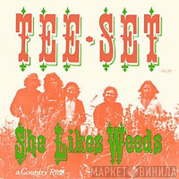 Tee-Set - She Likes Weeds