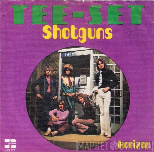 Tee-Set - Shotguns