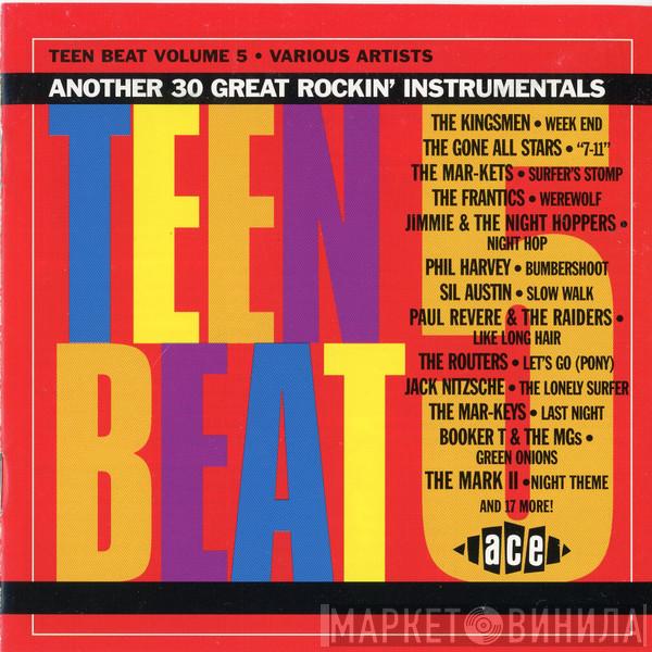  - Teen Beat Volume 5