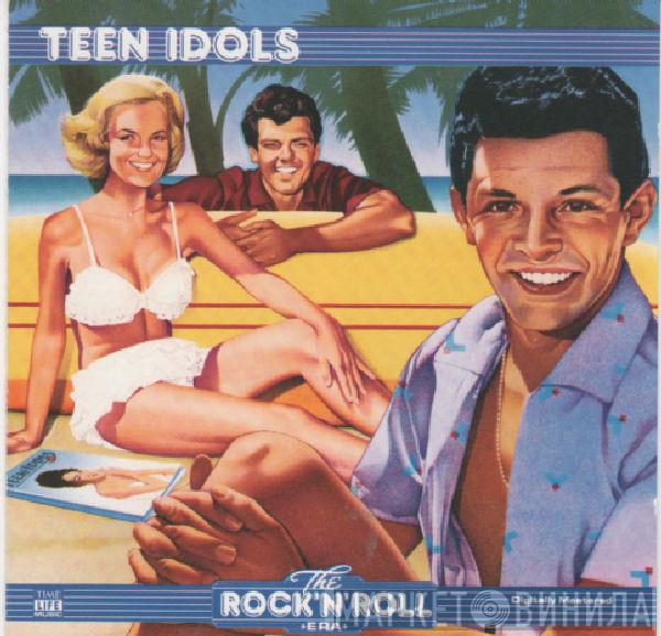 - Teen Idols